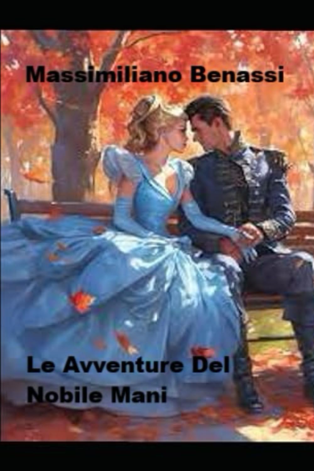 Le Avventure del Nobile