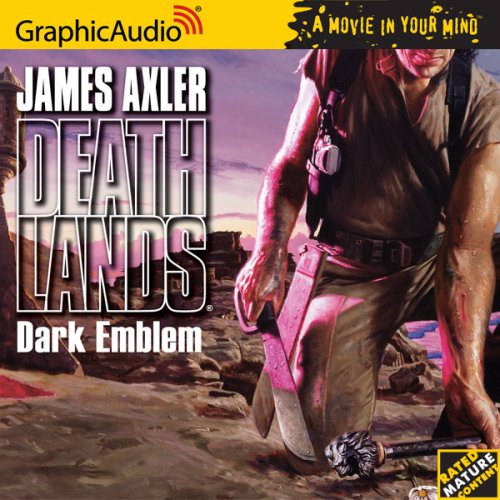 Deathlands # 43- Dark Emblem