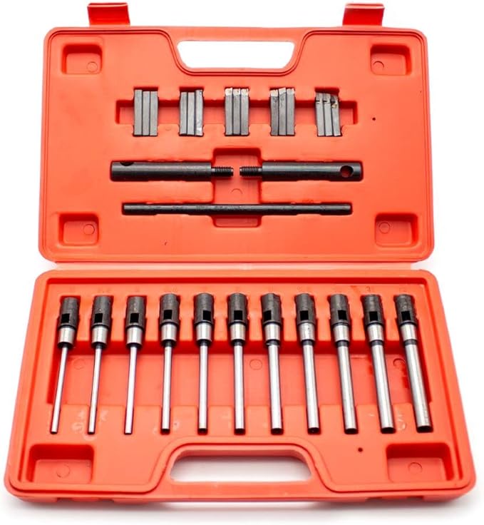 Valve Seat Reamer Repair Tool Carbide Valve Seat Reamer