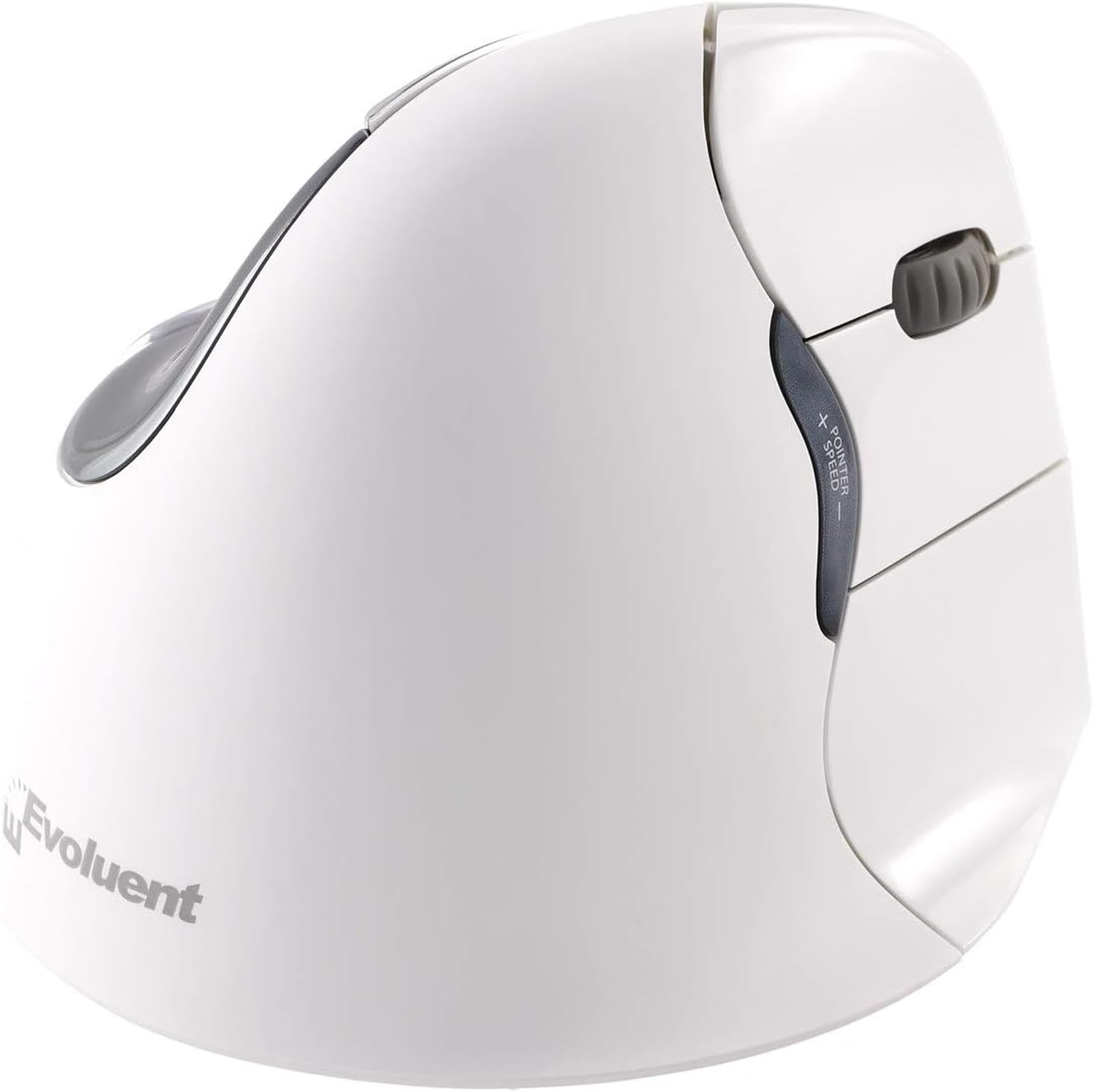 Evoluent 4 Right Bluetooth Vertical Mouse (VM4RB)