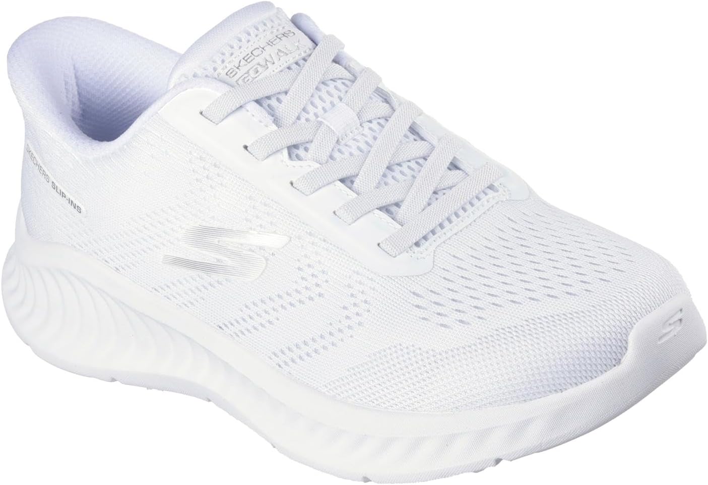Skechers Women's Go Walk Now Hands Free Slip-ins Walking Shoes