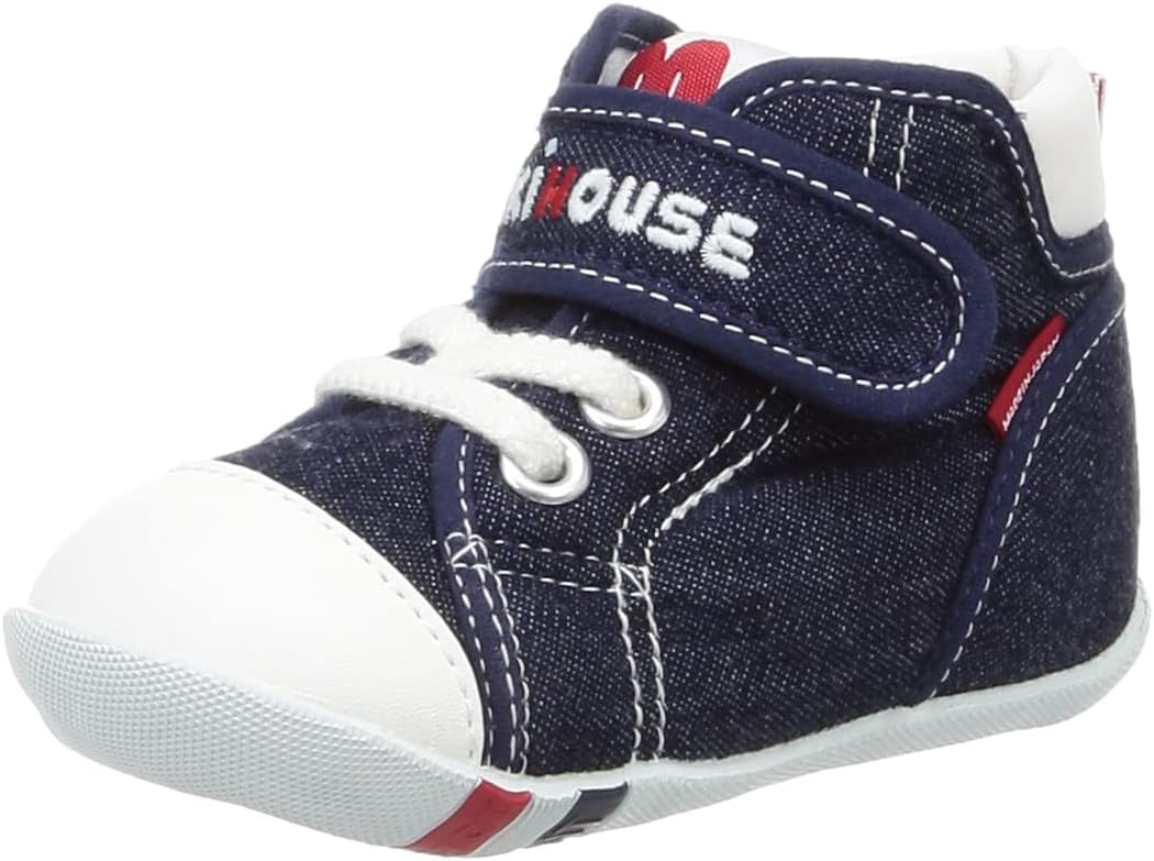 Amazon | [ MIKIHOUSE (ミキハウス)] ファーストベビーシューズ 10