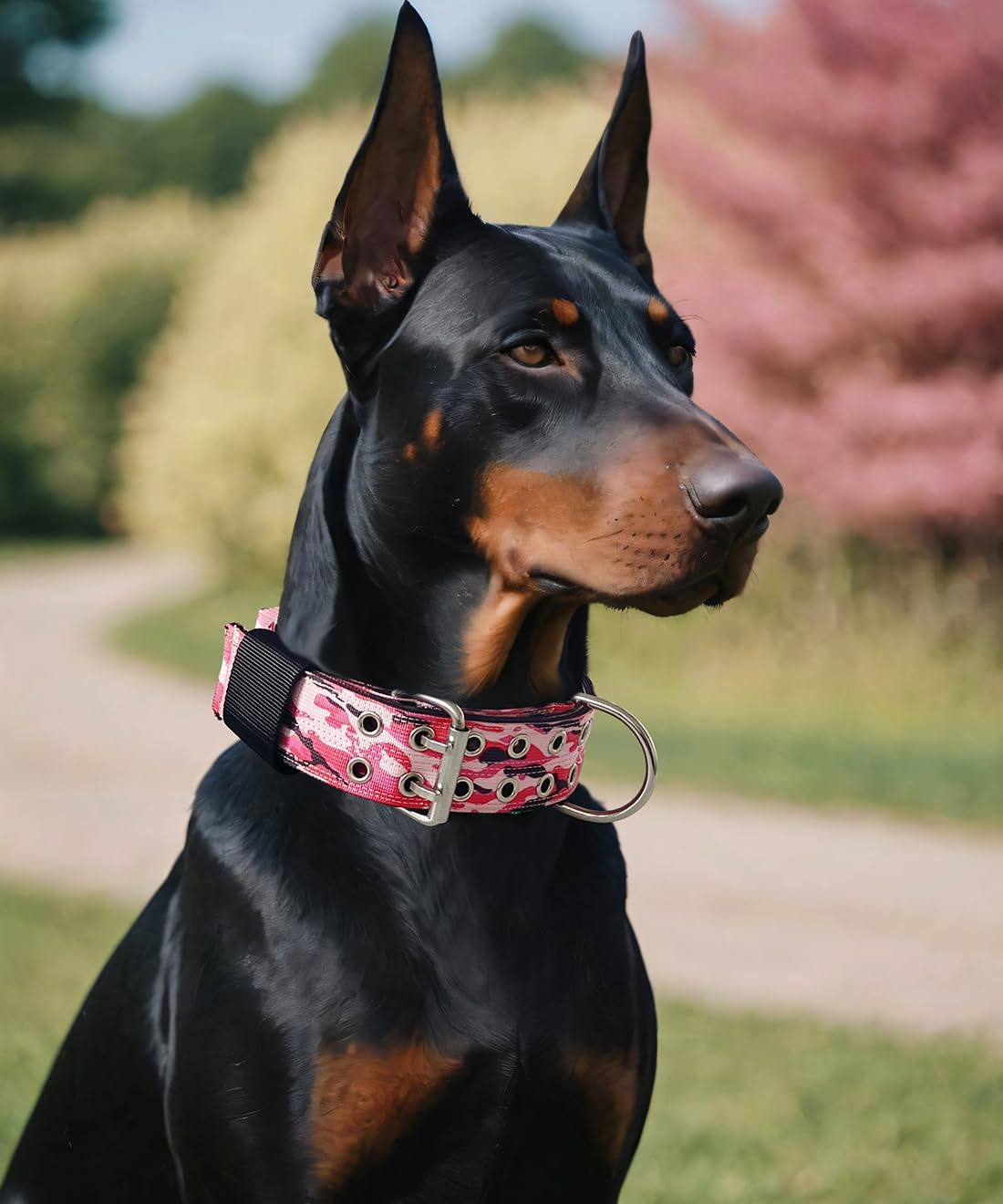Dog Collar for Large Dogs - Image 3
