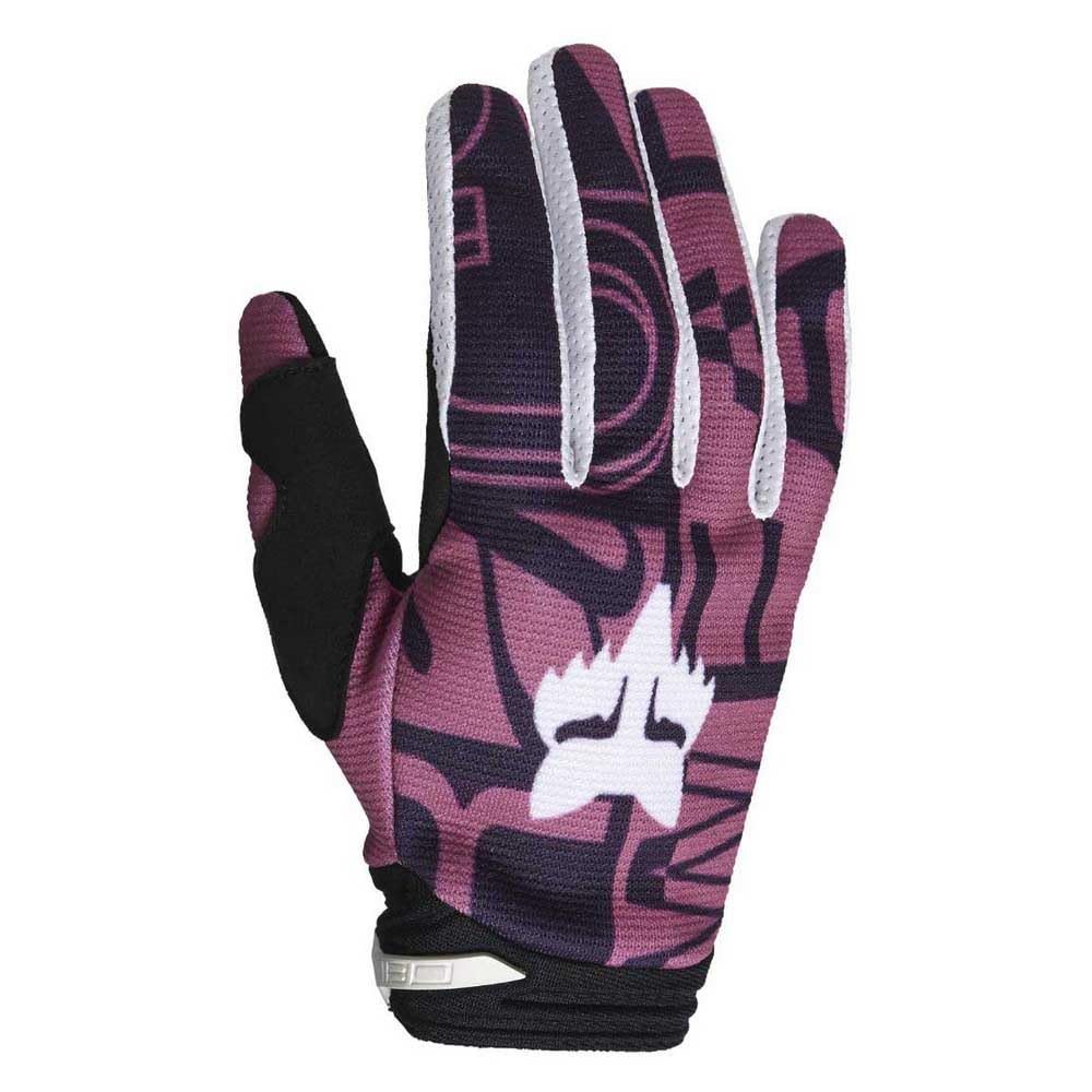 Fox Racing Youth Girls 180 Motocross Dirt Bike Glove