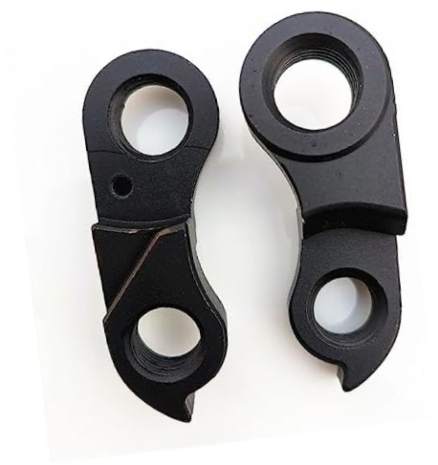 5Pc ricambi , per posteriore Forcellino Cambio Bici