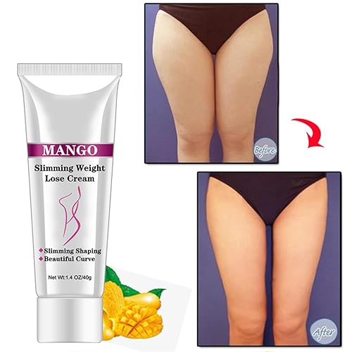 Miniatura 8 de VeniCare Crema adelgazante para barriga, abdomen, vientre y cintura - Crema reafirmante - Crema caliente para pérdida de peso - Crema anticelulitis