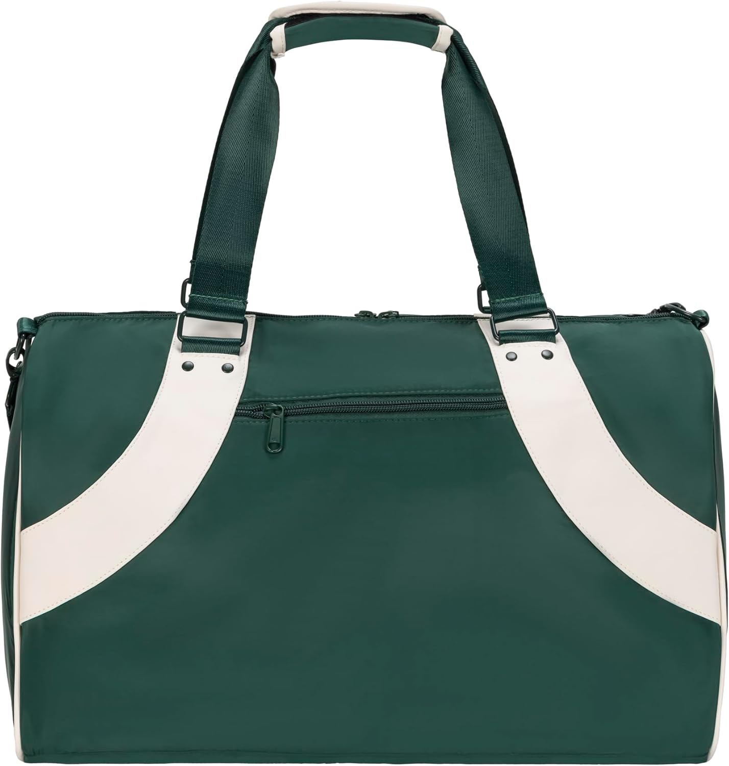 Champion Oracle Duffel Bag With Removable Adjustable Strap, Carry Handle for Gym, Travel, Weekender - Image 3