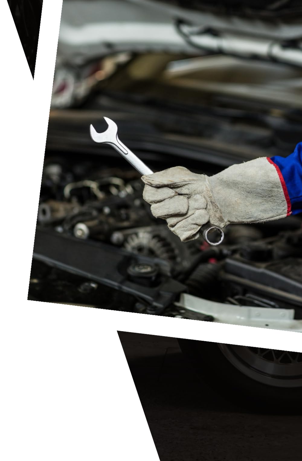 D-I-Y Car Maintenance Checklist: Your Step-by-Step Manual for Safe, Smart, and Affordable Car Upkeep
