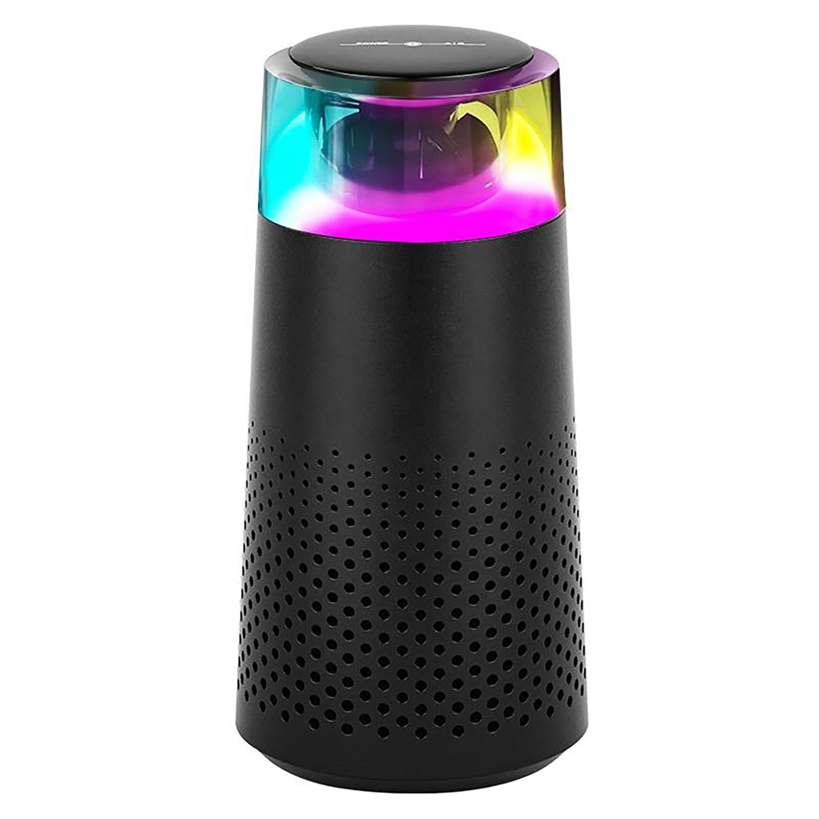 Purificateur d'air voiture et maison compact à ions négatifs et veilleuse USB discrète