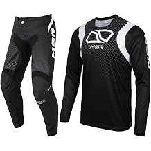 MSR Axxis Proto Dirt Bike, Motocross Jersey and Pant Combo