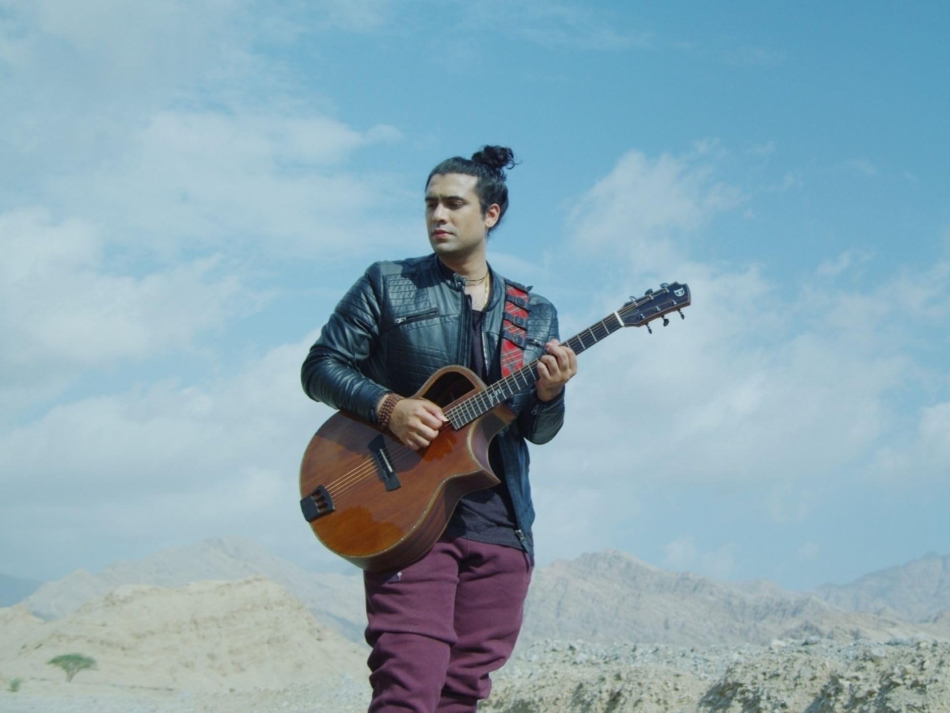 Jubin Nautiyal