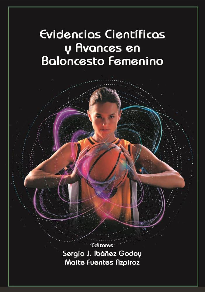 Evidencias científicas y avances en baloncesto femenino: 14