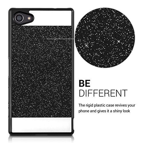 Kwmobile Custodia compatibile con Sony Xperia Z5