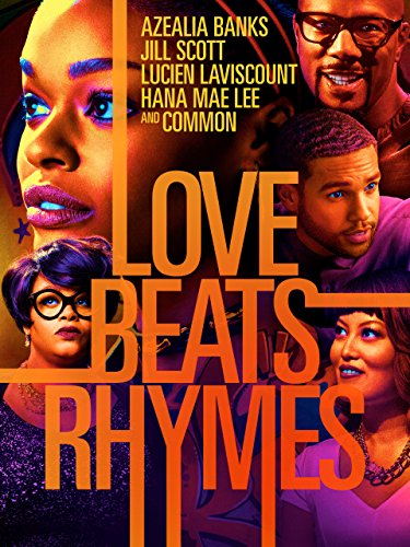 Love Beats Rhymes