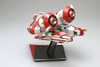 Amazon | WAVE 1/35 サクラ大戦V FENICS SPA-05J Fujiyama-Star