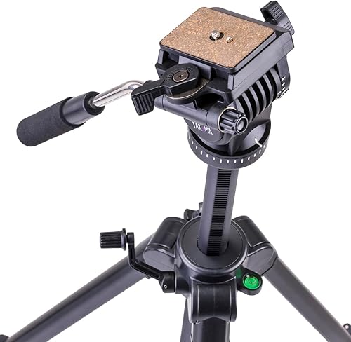 Miniatura 7 de Sony Lente E PZ 0709-4134in f40 G OSS para Sony E paquete con trípode Vanguard Alta Pro 264AT y cabezal TBH-100 kit de limpieza paño de limpieza