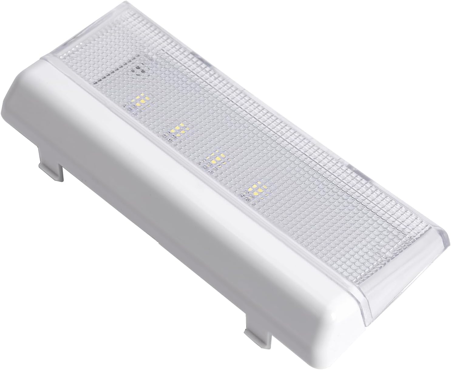 Refrigerator LED Light Replacement for Kenmore 106.51134210 106.51134213 106.51135610 106.51136210 106.51139210 106.51139213 106.51139214 106.51722410 106.51723410 106.51724410 106.51729410