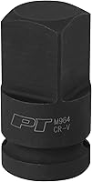 Vista 6 de Adaptador Performance Tool W32157 de 1/2" hembra x 3/8" macho