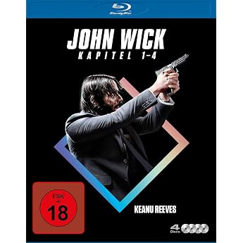 John Wick: Chapter 1