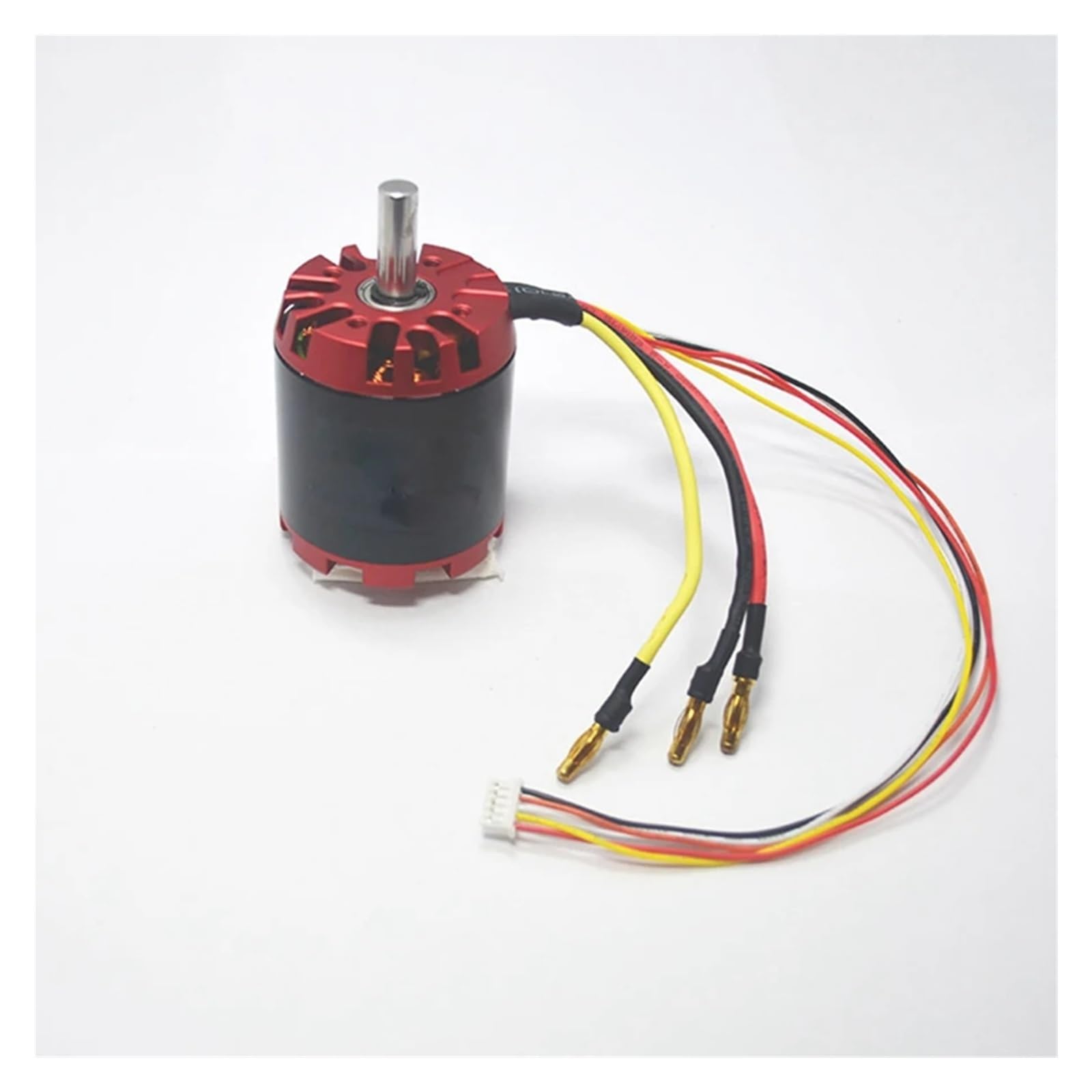 Motore Brushless N5065 330KV Per Scooter E Skateboard Elettrico - Sensored Con Elemento Hall, Basso Consumo E Rumore