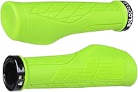 Vista 18 de SOLODRIVE Agarres de Bicicleta de Montaña de Diseño Ergonómico, Cómodos Agarres de Manillar de Bicicleta, Mango de MTB de Bloqueo Único