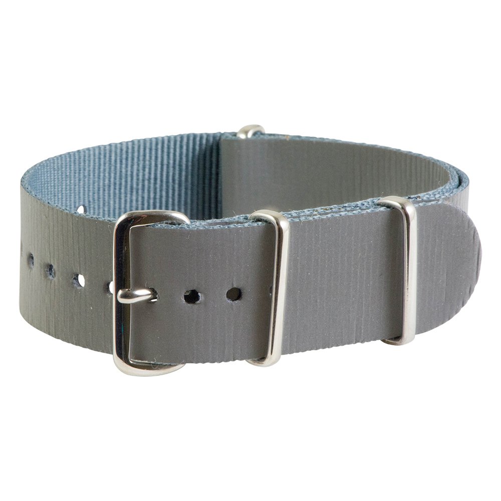 Clockwork Synergy® Classic Nylon Nato watch straps bands