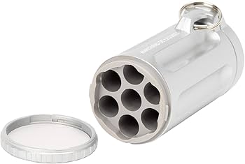 Amazon.co.jp: Dreams(ドリームズ) 携帯灰皿 シガーネスト ハニカム 7