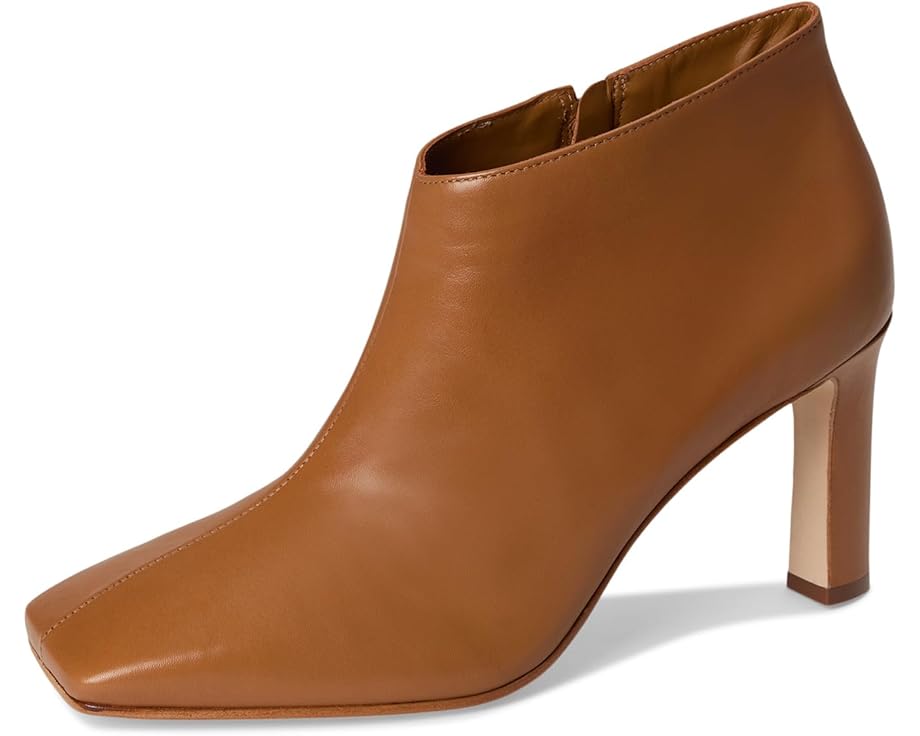 Bernardo Garda - Front View