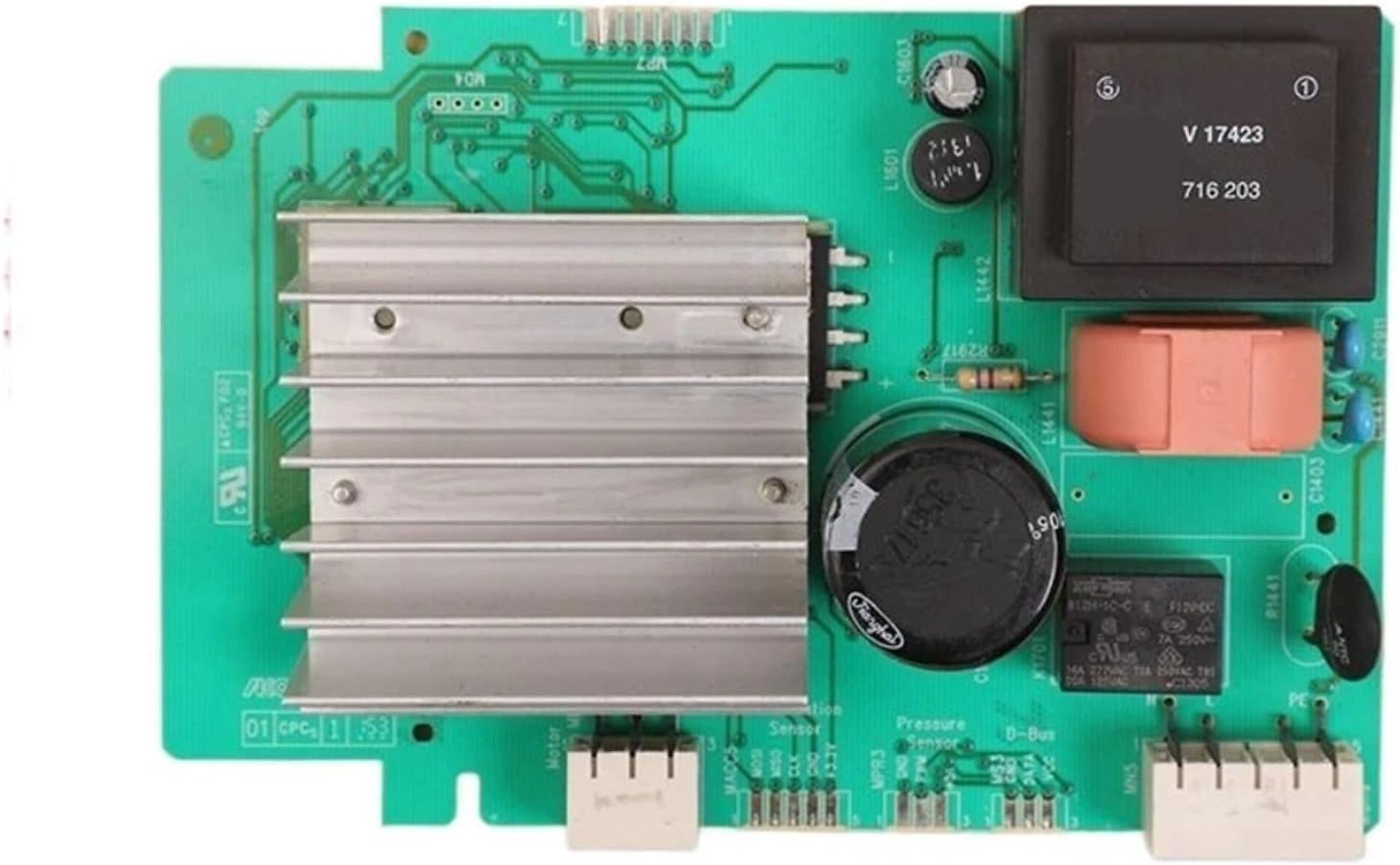 9000860122 9000645084 9000645085 Motor Inverter Control Board For Washing Machine Driver PCB Washer Replacement Parts(9000645084)