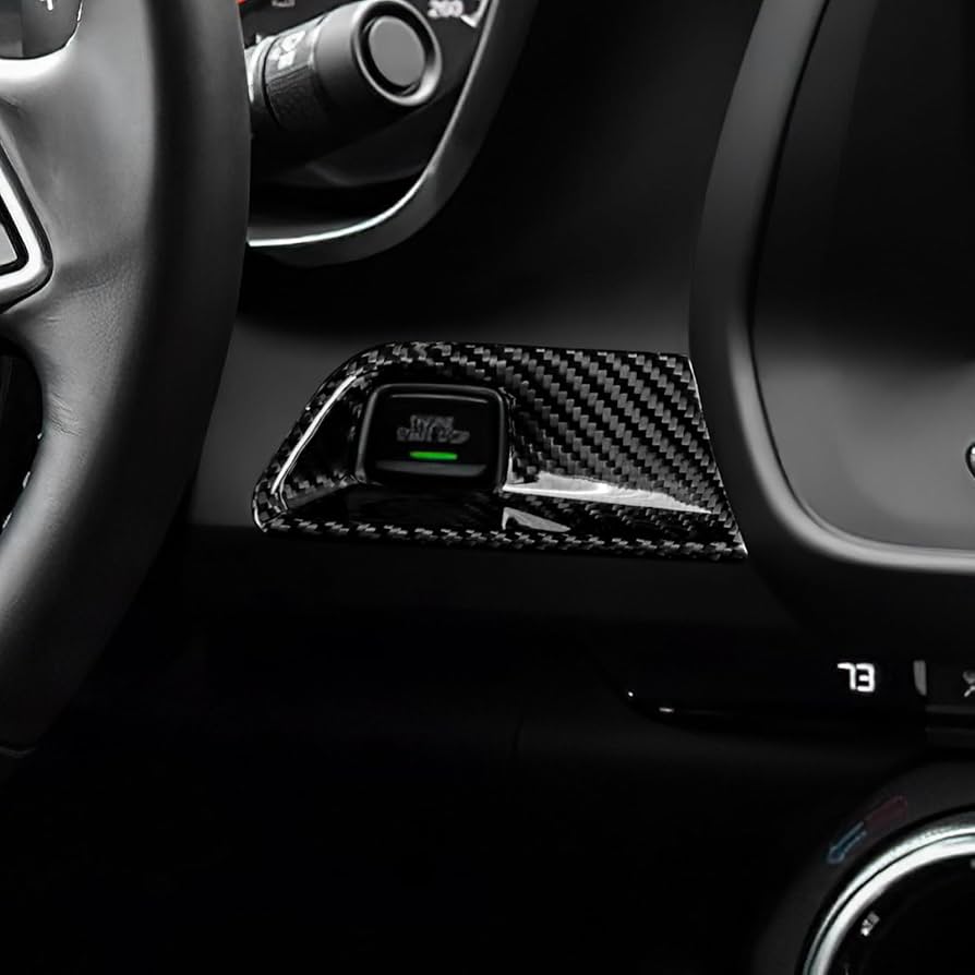 Amazon | AIRSPEED シボレー カマロ 6代目 2016-2024 専用