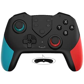 「プロコン付き」Nintendo Switch 楽天市場】Nintendo Switch Pro コントローラー 背面ボタン付き