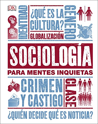 Sociologa para mentes inquietas (Conocimiento)