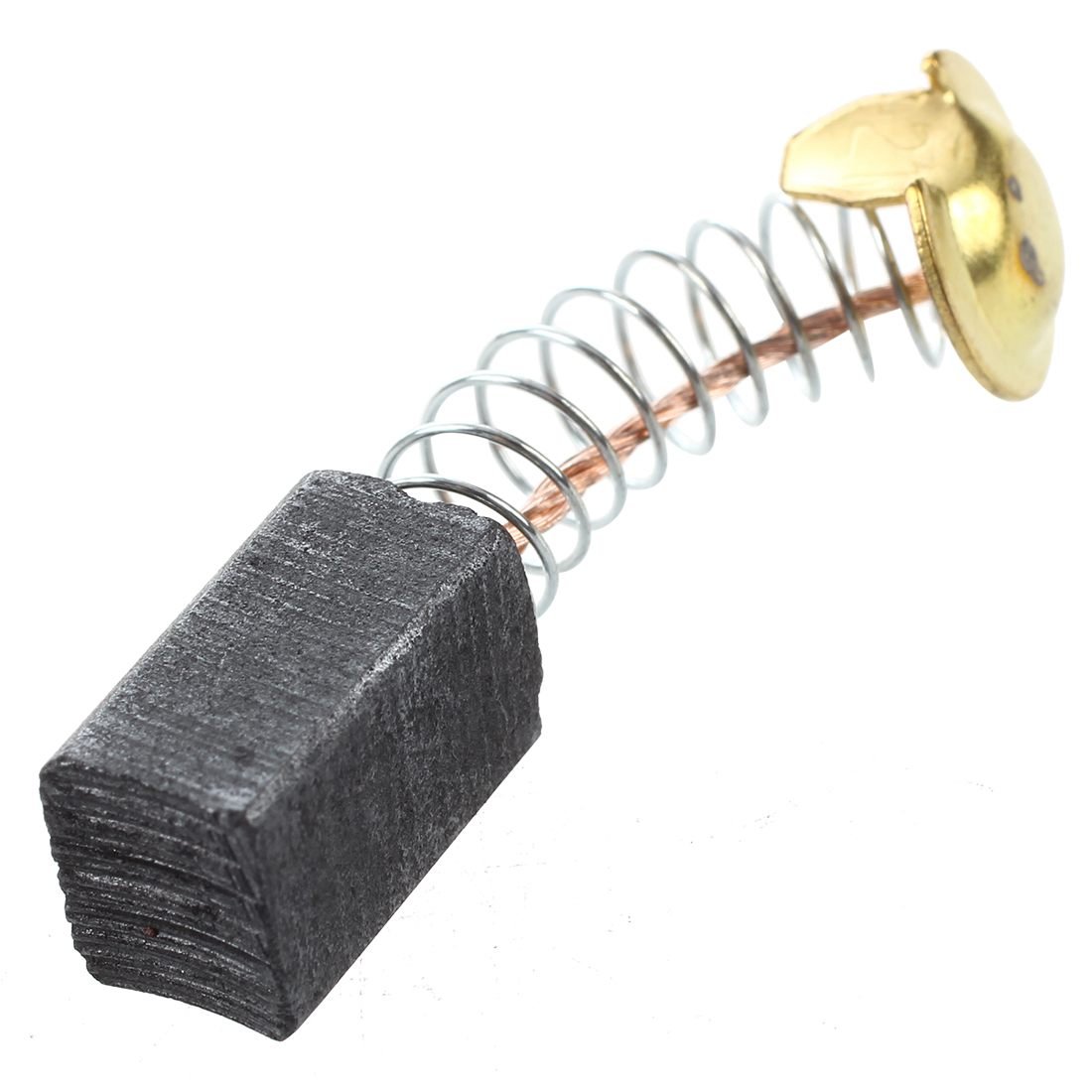 10 pares de 6,5 x 7,5 x 13 mm herramienta electrica cepillos de carbono 999021 para Hitachi