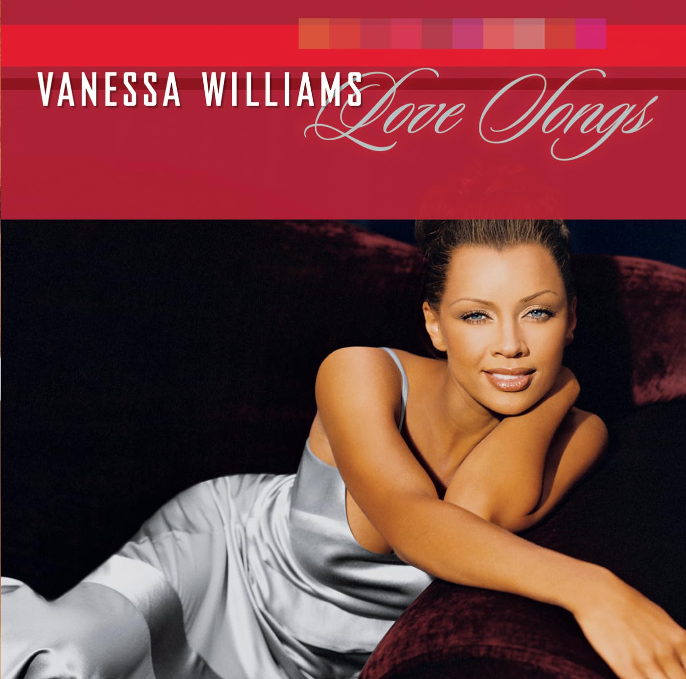 Vanessa Williams