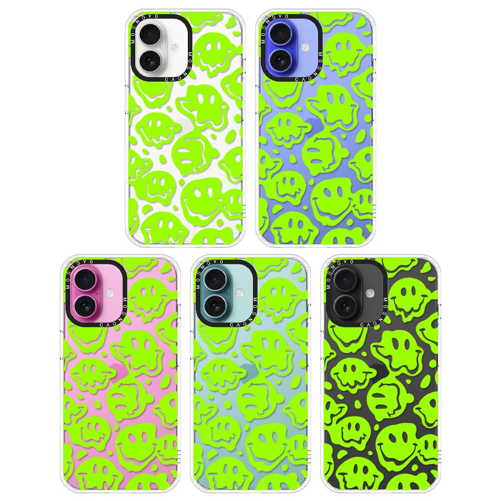 MOSNOVO Case for iPhone 16 - Image 3