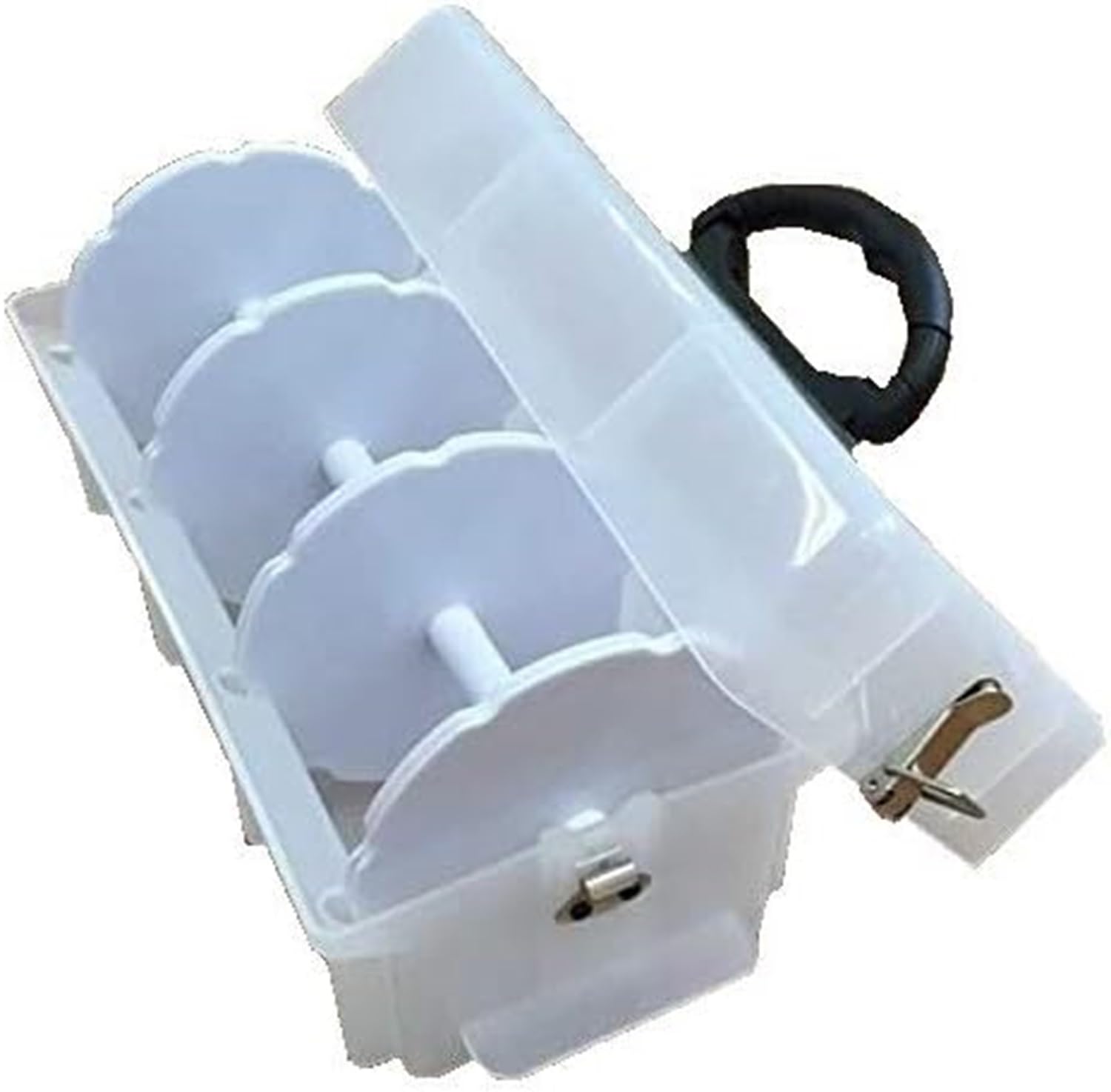 Amazon | のり付けローラー(PP製) ポリプロピレン SH3043 ロックウール