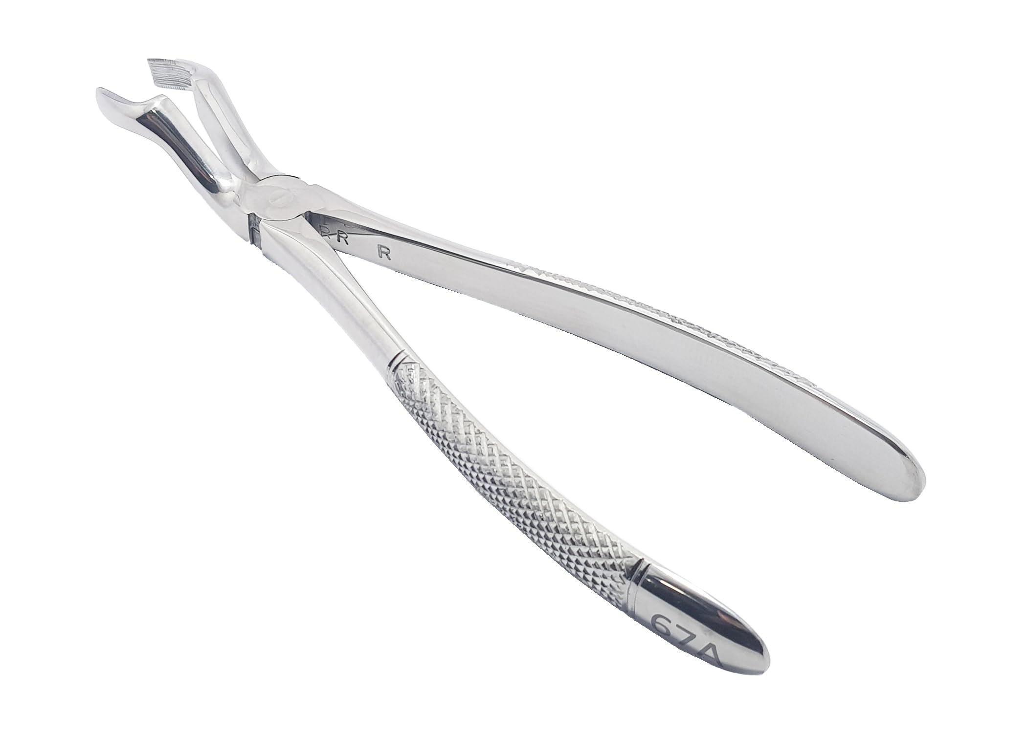 Upper 3rd Molars Forceps used to extract teeth Extraction Forceps # 67A # FX67A