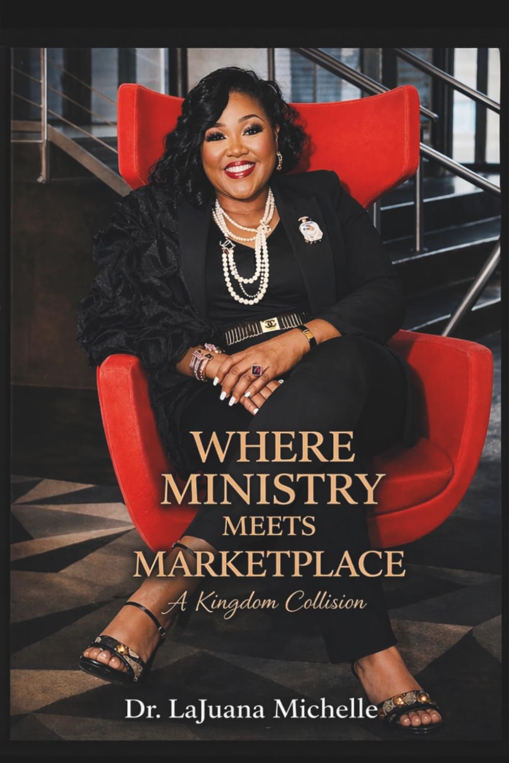 Where Ministry Meets Marketplace: A Kingdom Collision