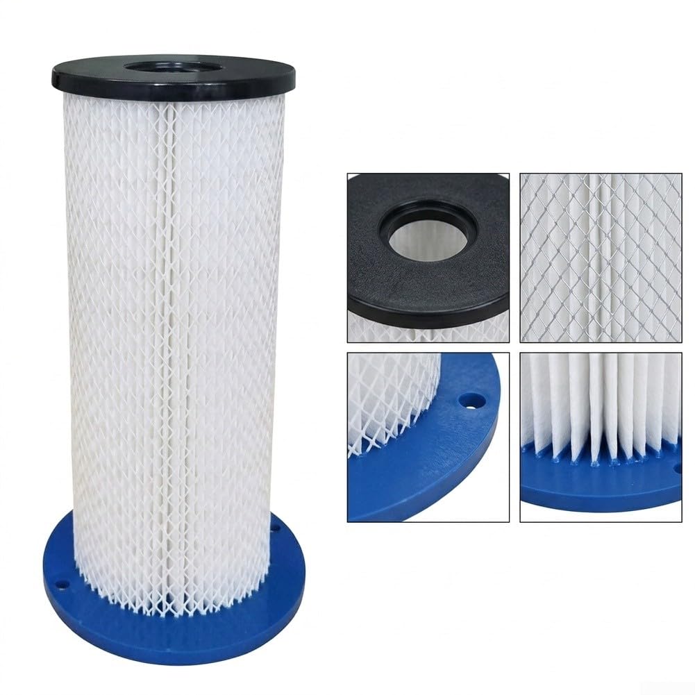Filtro in PP Non Tessuto per Aspirapolvere per ermator per s-series(1pcs)