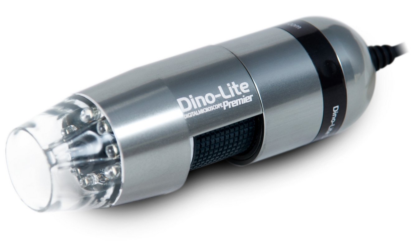Image of Dino-Lite AM4013MT Amazon website