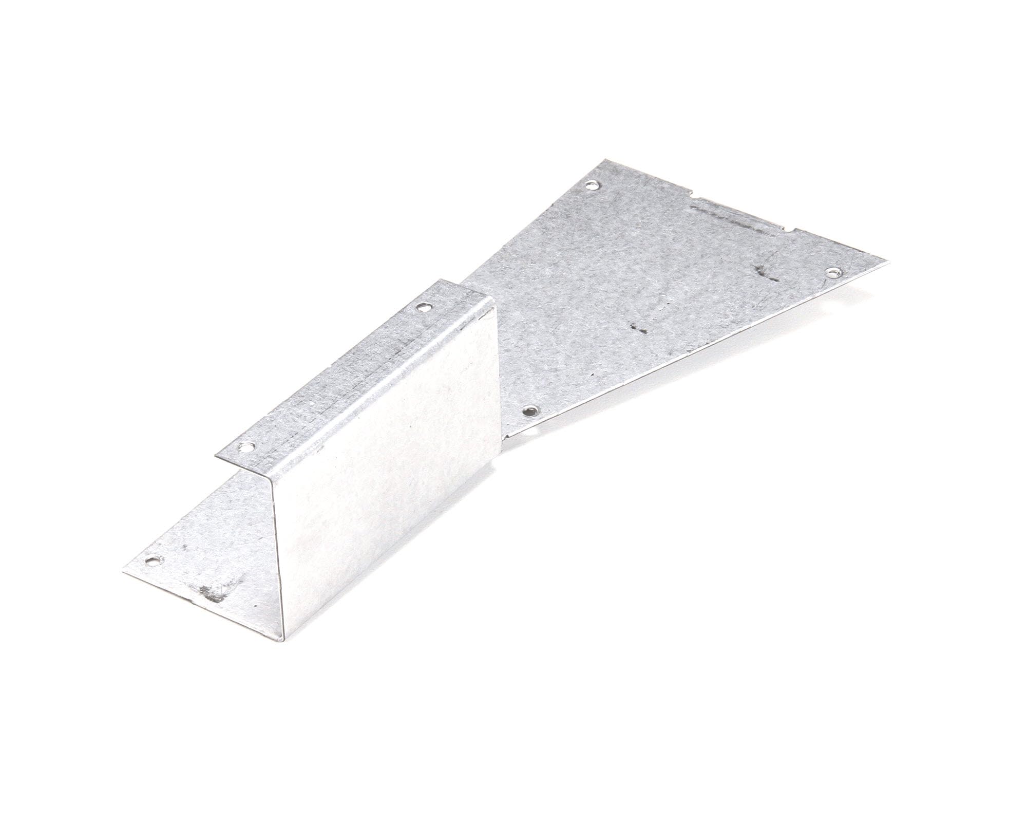 Garland 4523825 Rgb Grease Chute Rear