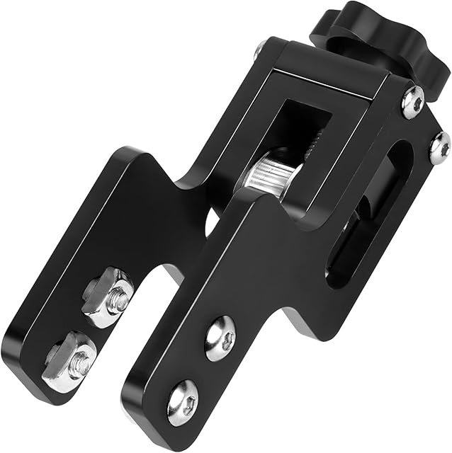 UniTak3D Y-axis Belt Tensioner Upgrade for Ender 3 3D Printer 4020 Aluminum Frame