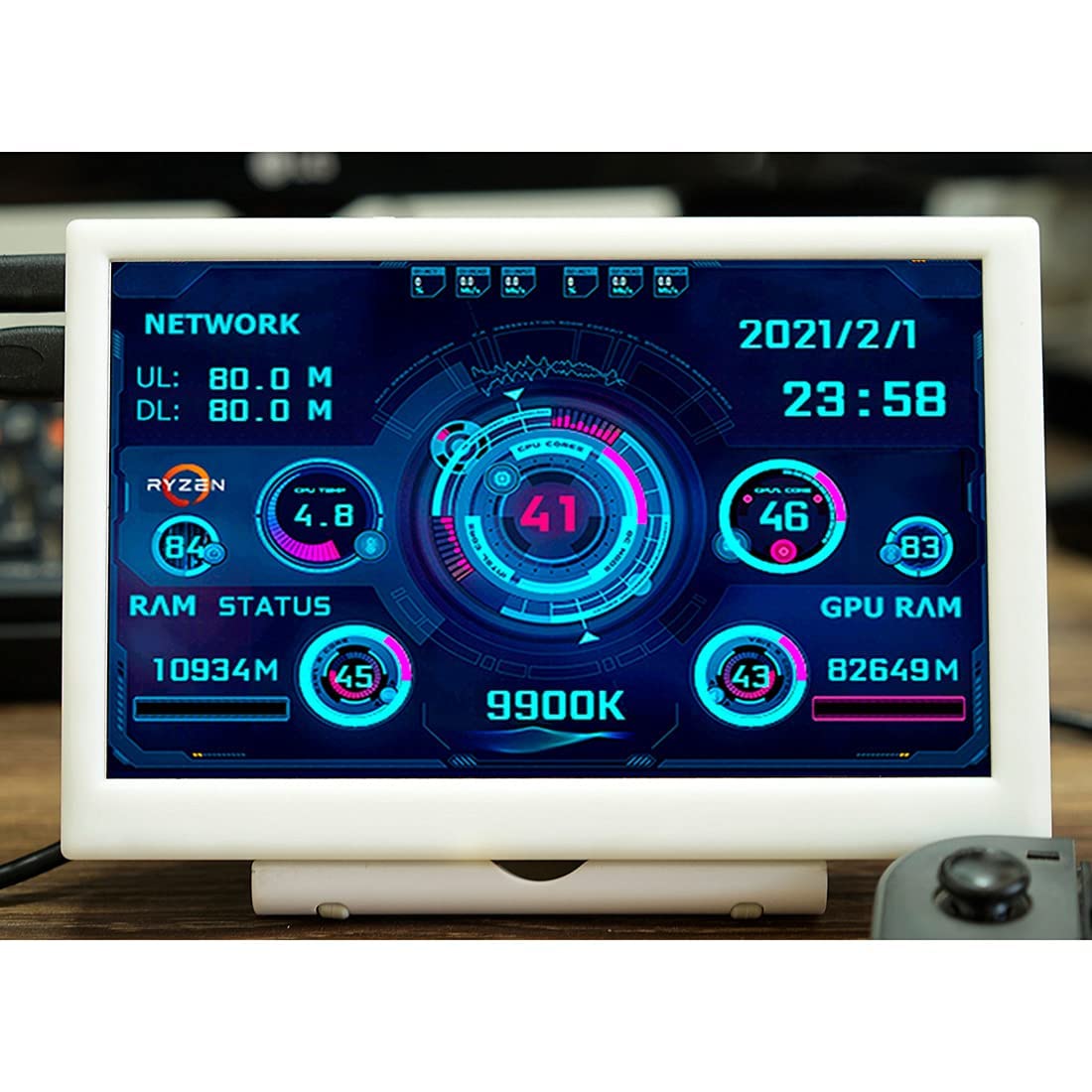 buy-tewerfitisme-7-inch-1024-x-600-cpu-temperature-monitor-expanding