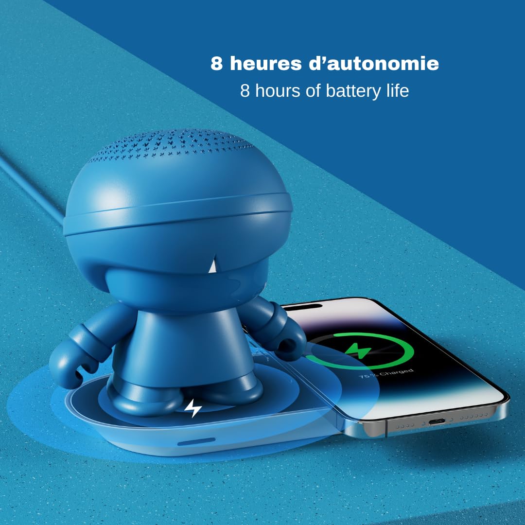 Draagbare Bluetooth Speaker Aanbieding bij Kruidvat Draagbare Bluetooth Speaker Aanbieding bij Kruidvat