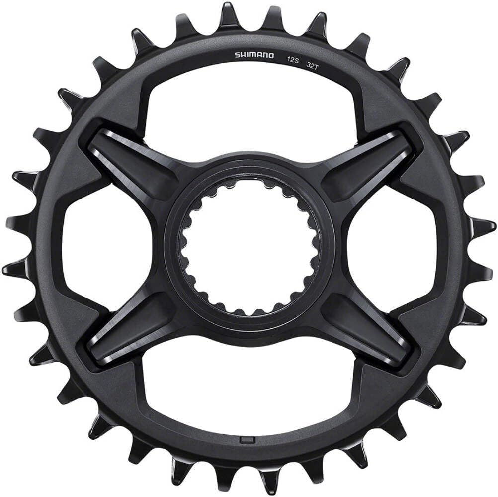 SHIMANO Xt Sm-Crm85 Direct-Mount Chainring
