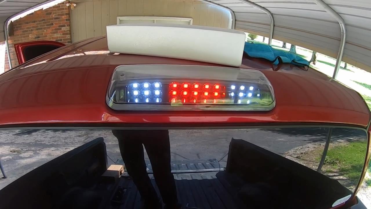 5 Brake+Light+Explorer+Third+2004+2008