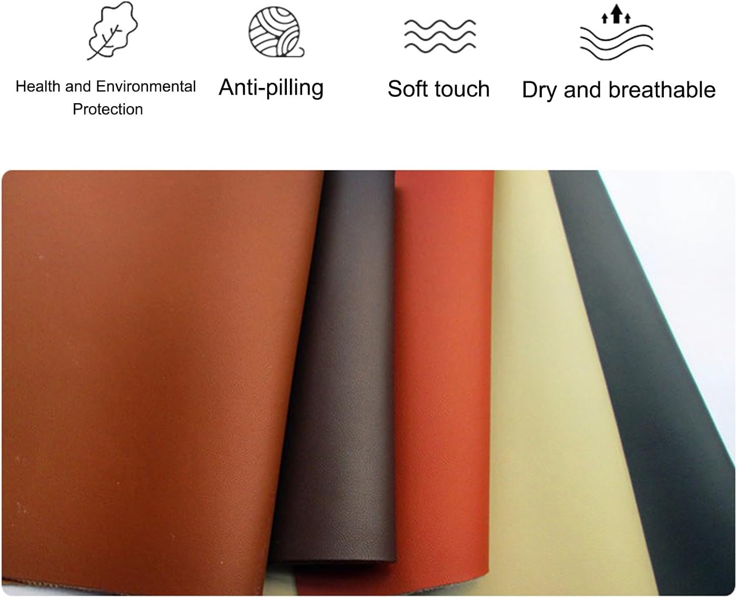 PAKMEZ Coffee Shop Leisure Table, Leisure Table and Chair Set, Tea Shop Coffee Shop Dessert Shop Negotiation Room Reception Room Restaurant Bar Terrace Hotel (Color : Blue+Gray)