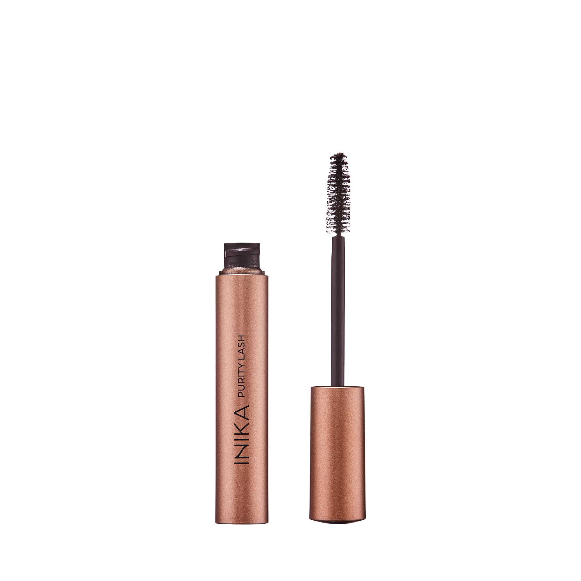 Organic Purity Lash Mascara Black