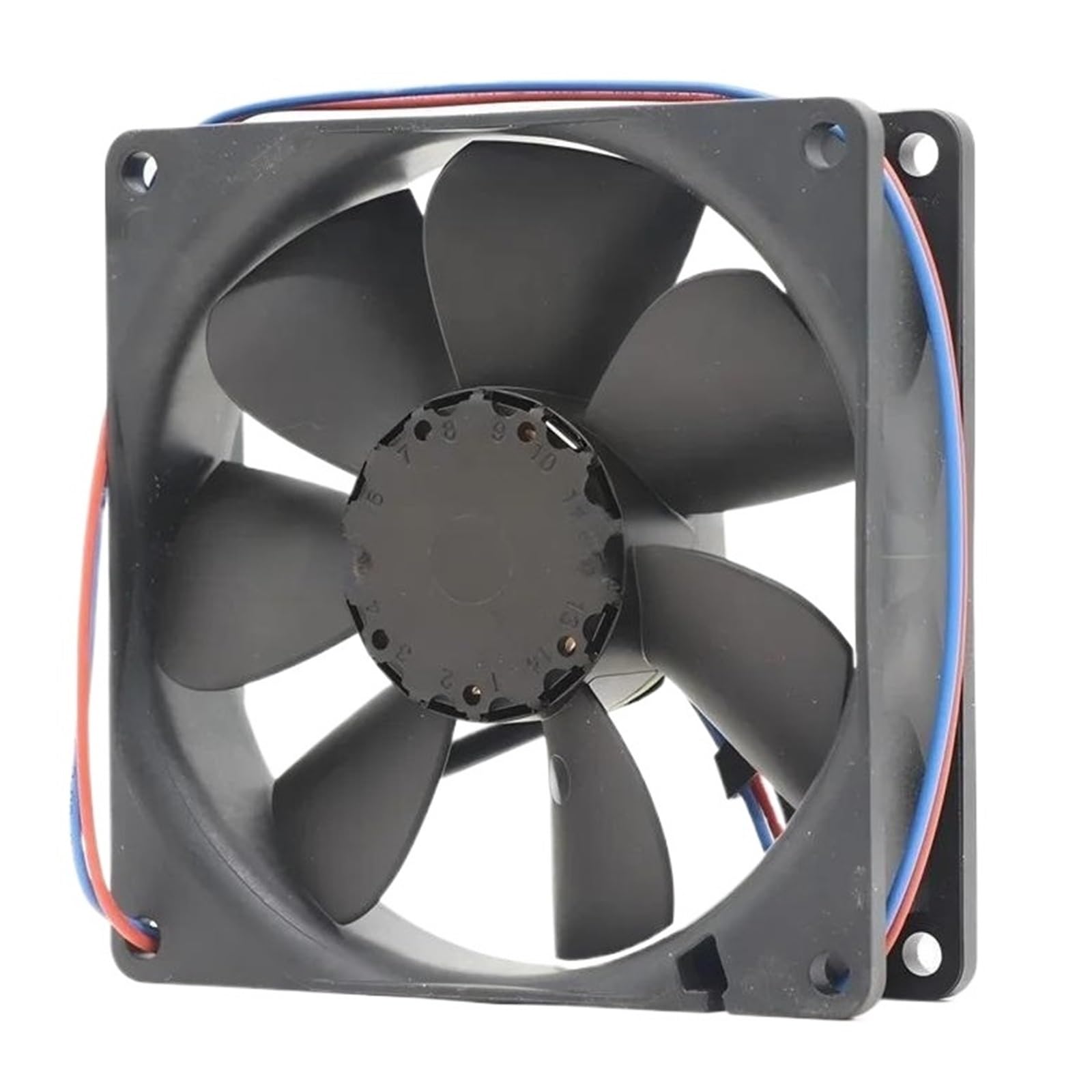 CLEUFWKO 3414N/12R 3414N/2 3414N/2GH 3412NGME 3412L 3412GH 3412NG 3412NGMER Fan(3414N-12R)