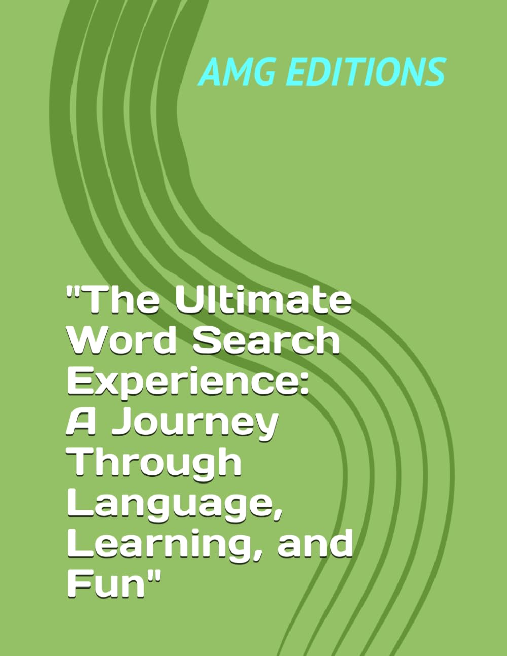 The Ultimate Word Search Experience: A Journey Through Language, Learning, and Fun